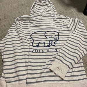 Ivory Ella sweatshirt